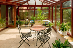 Rockbeare conservatory quotes